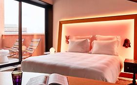 Mama Shelter Toulouse